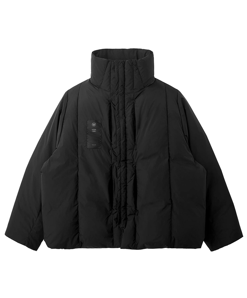 Mute Scope S/L EVA(2(MEN) Black/ブラック): TEATORA