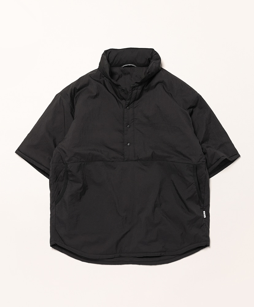 Padded Shirt(2(MEN) Black/ブラック): 迷迭香