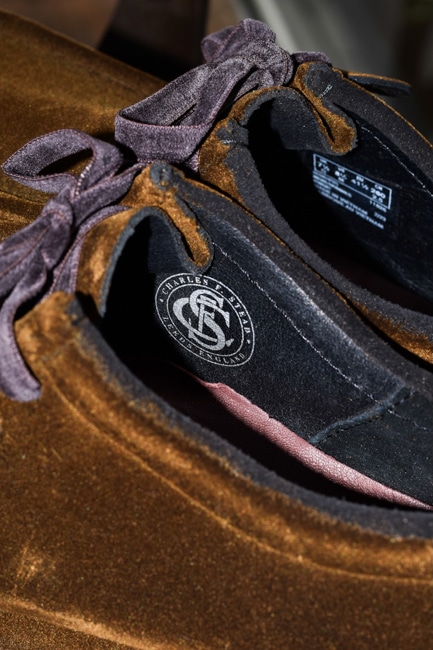 CLARKS ORIGINALS/クラークス オリジナルス 