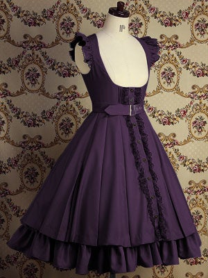 Curious JSK (2012) by Mary Magdalene