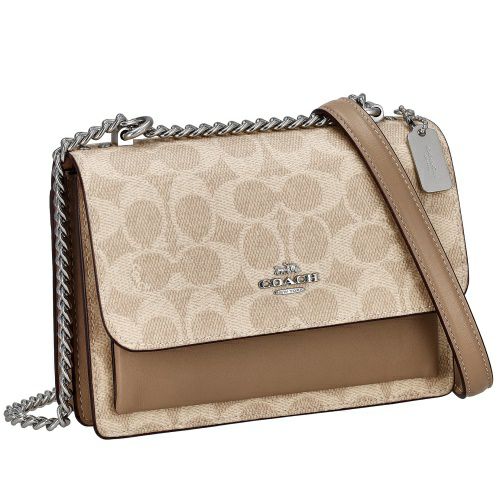 コーチ アウトレット ショルダーバッグ レディース ミニ クレア