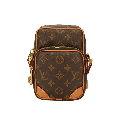 ヴィンテージ LOUIS VUITTON ルイ・ヴィトン ショルダーバッグ シテGM