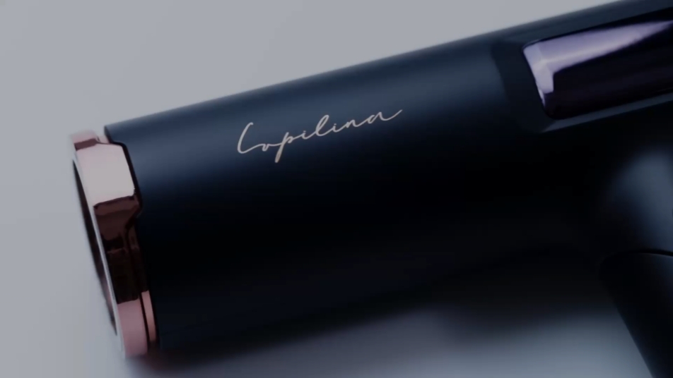 ルピリーナ®プレミアムドライヤー