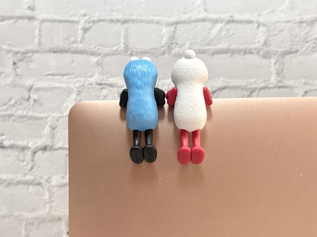 セブン限定「パペットスンスン一番くじ」7回引いてみた！下位賞でも