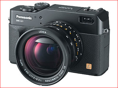 Digilux 2 / LC1 DxO Test Report - Luminous Landscape