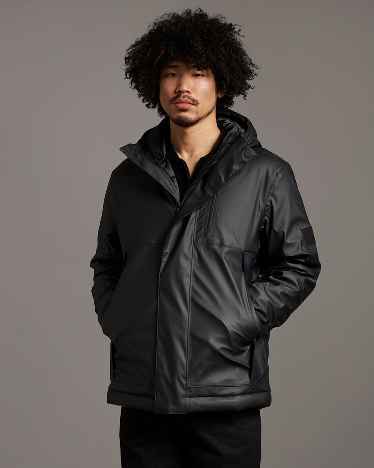 中綿ジャケット｜Lyle & Scott 公式オンラインストア