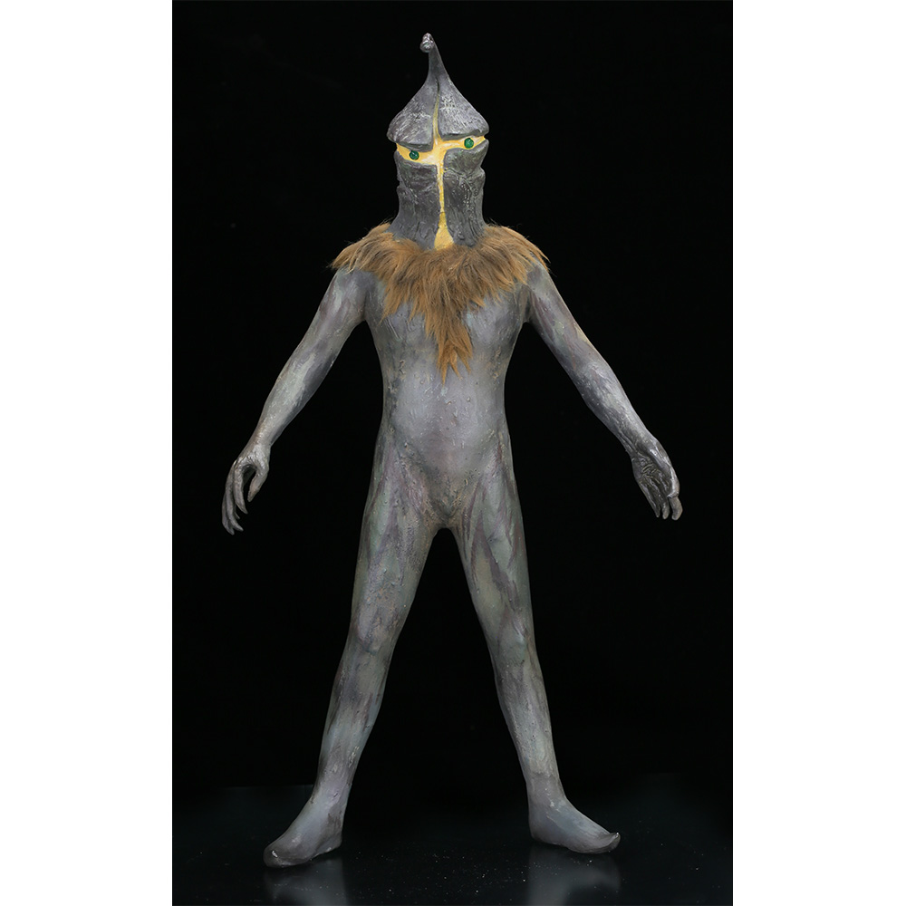 2020年の今年、ケムール人が帰ってくる！ULTRAMAN ARCHIVES「CLASSIC