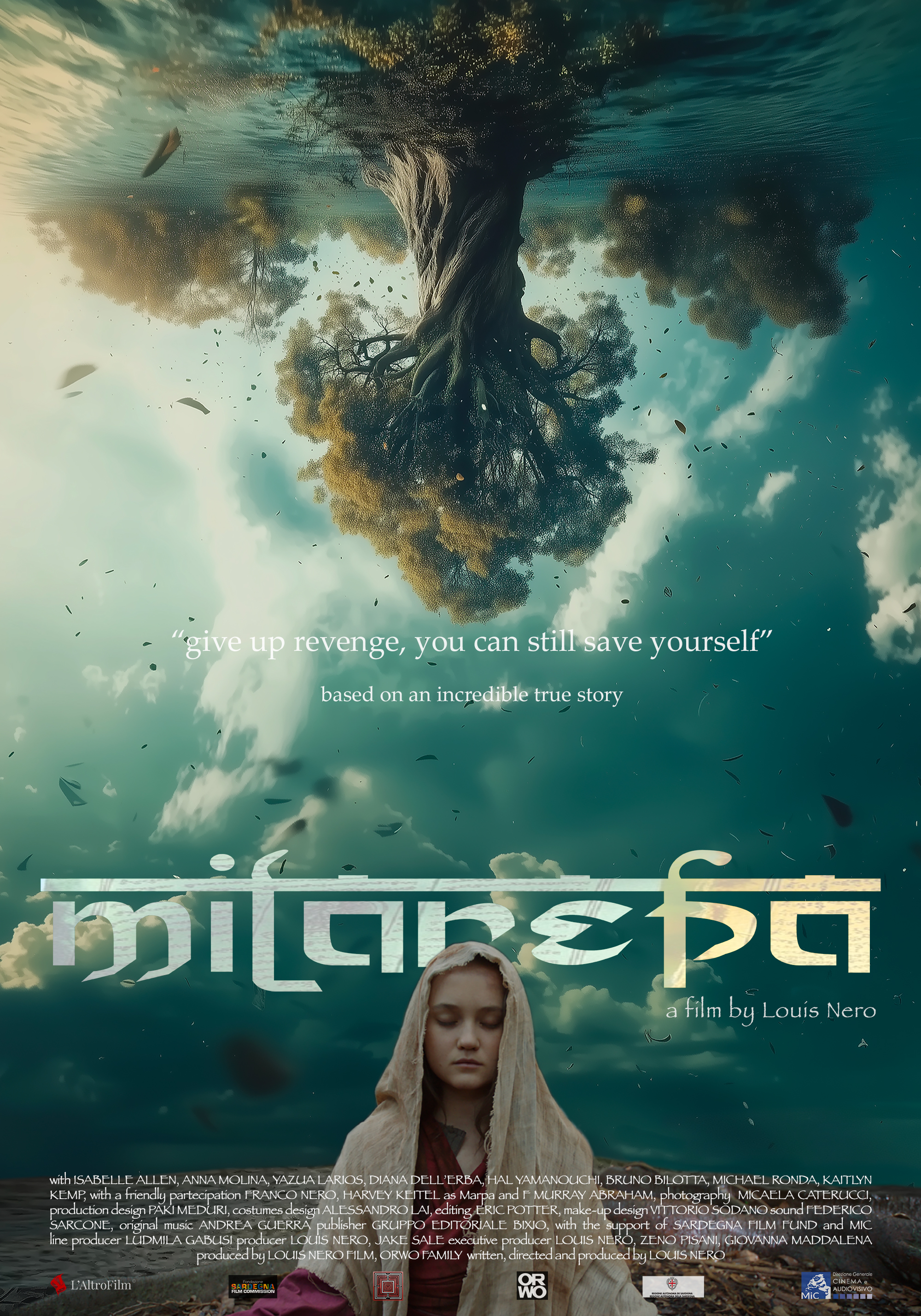Milarepa (2006) - IMDb