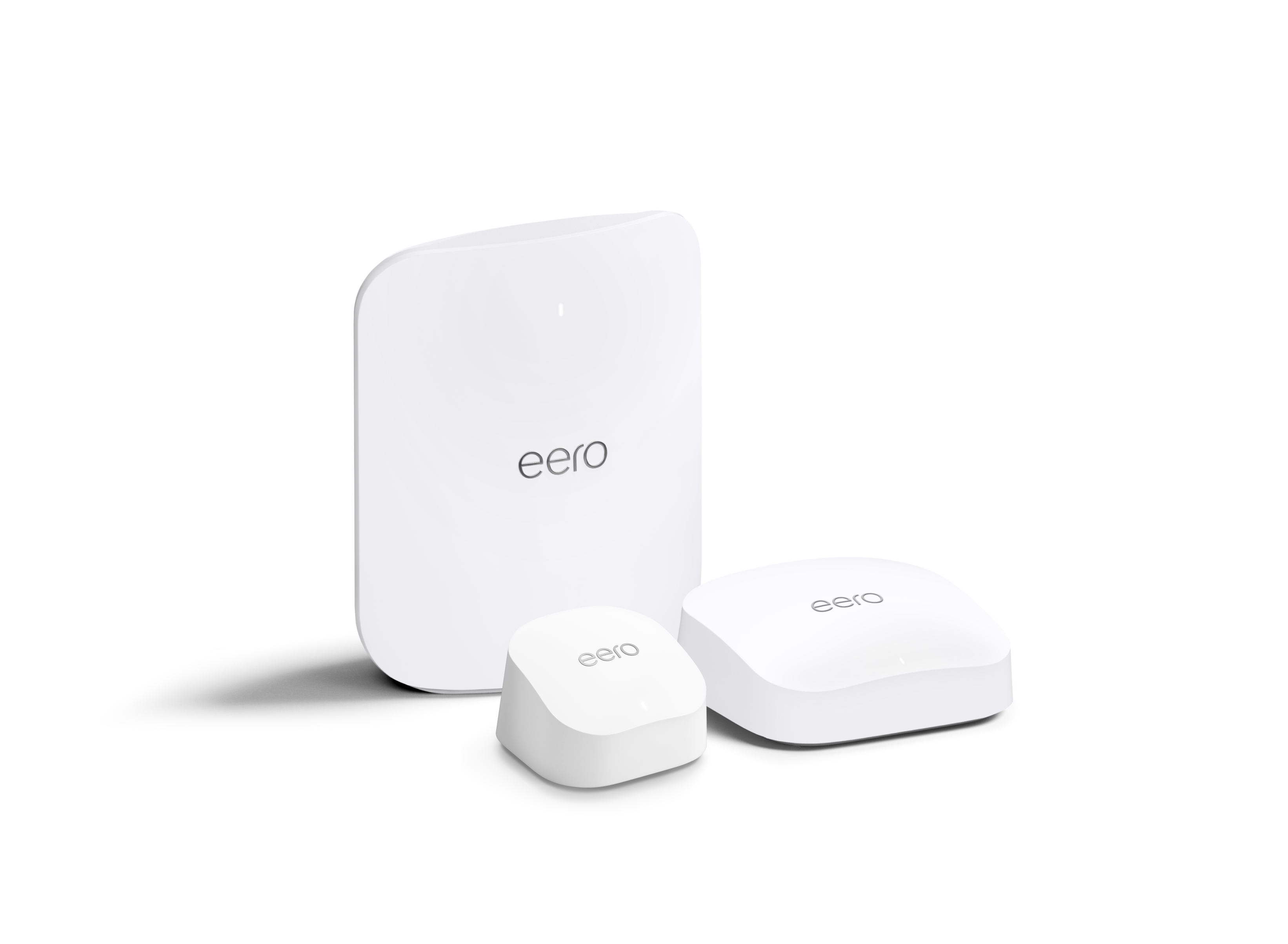 Amazon.co.jp: Amazon eero Pro 7 - トライバンドメッシュwifiルーター