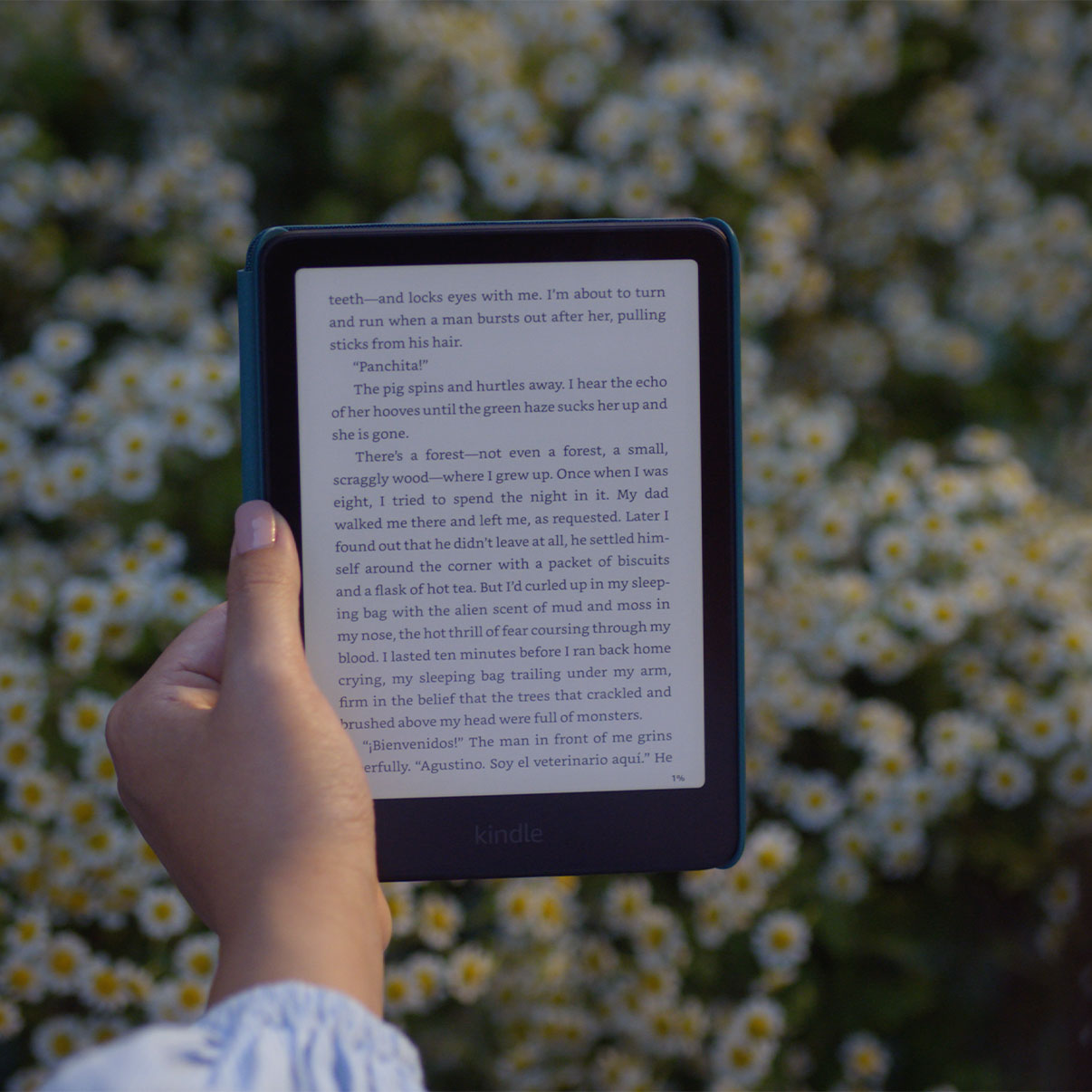 Amazon.co.jp: Amazon Kindle Paperwhite (16GB) 7インチディスプレイ