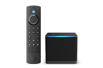 きょう、どんな世界に飛び込もう。 Amazon Fire TV