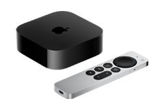 Apple TV 4K (3rd Gen) (64 GB): TVs: Amazon.com.au