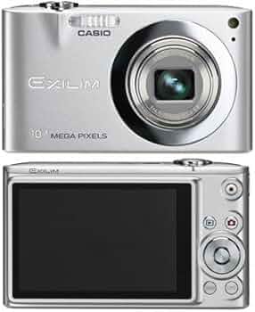 Amazon | Casio Exilim エクシリム EX-Z100 10.1MP 光学ズーム