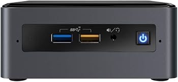 Amazon.com: Intel BOXNUC8i7BEH1 Bean Canyon NUC Components Other