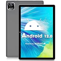 Amazon.co.jp: Android 12 タブレット 、Wetap タブレット 10インチ