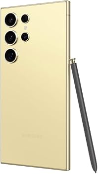 Amazon.com: SAMSUNG Galaxy S24 Ultra: Verizon Only - 256GB