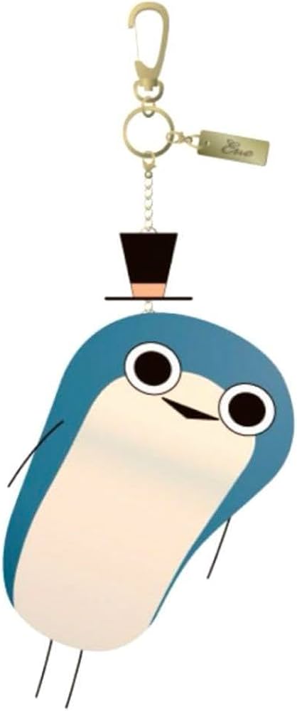 Amazon.co.jp: Eve Asia Tour 2024 文化 ぼにぼにキーチェーン