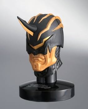 Amazon.co.jp: 仮面ライダー電王 イマジンマスクコレクション (BOX