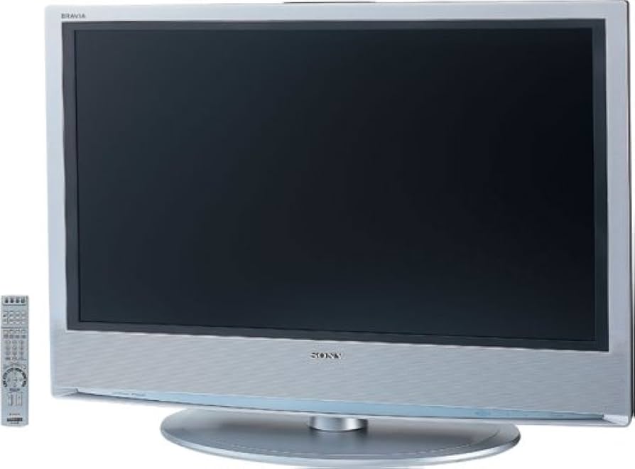 Amazon.co.jp: Sony KDL-40S1000 40V LCD TV Bravia 2005 Model