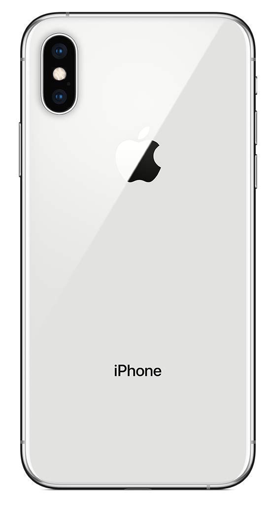 Amazon | 【整備済み品】 Apple iPhone XS Max 64GB シルバー SIM