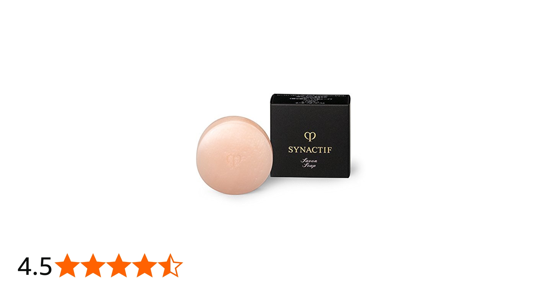 クレ・ド・ポー ボーテ シナフティフ サボン レフィル 100g 楽天市場