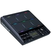 Amazon | Roland ローランド サンプリングパッドSPD-SX PRO LCDカラー