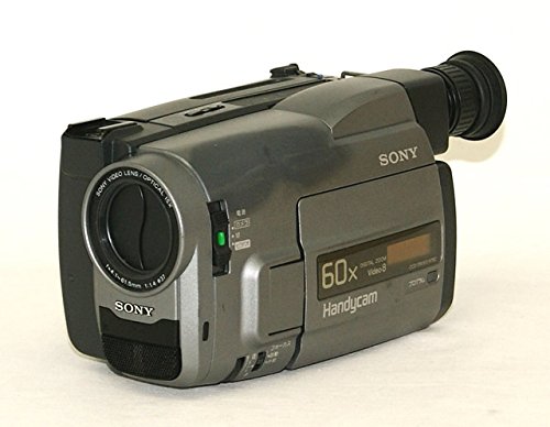Amazon.co.jp: Sony CCD-TRV513 Video Camera Recorder (Video8/8 mm