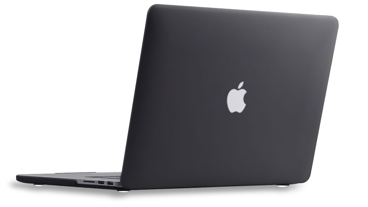 Amazon.com: UESWILL Matte Hard Case Compatible with MacBook Pro