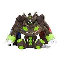 Amazon.co.jp: ポケモンセンターオリジナル 720 ぬいぐるみ Pokémon