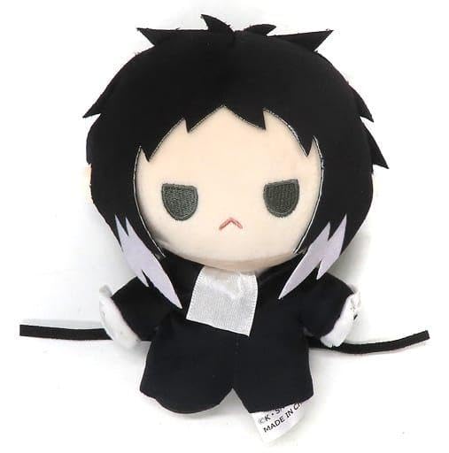 Amazon.co.jp: くじ引き堂 ぬいぐるみ 芥川龍之介 : おもちゃ