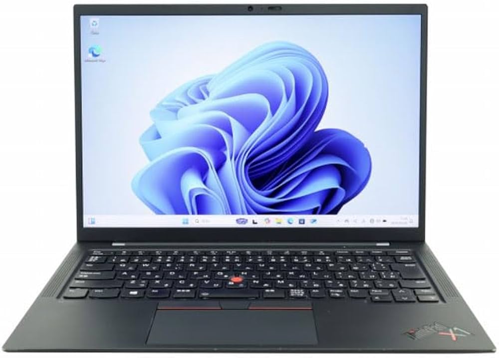 Amazon.co.jp: 【整備済み品】 Lenovo レノボ Thinkpad X1 Carbon Gen