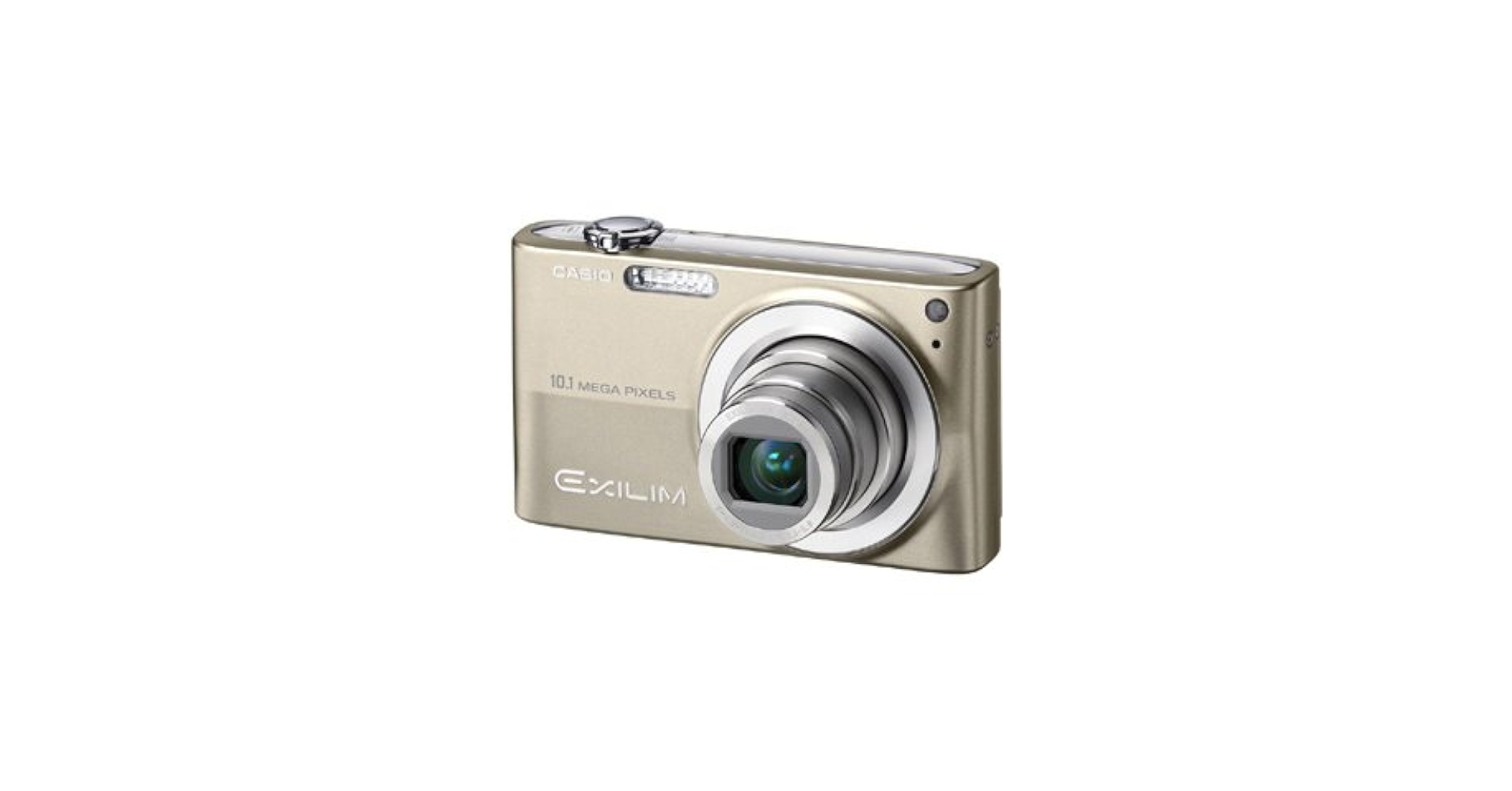 CASIO カシオ EXILIM EX-Z200コンデジ デジカメ カシオ EXILIM ZOOM EX