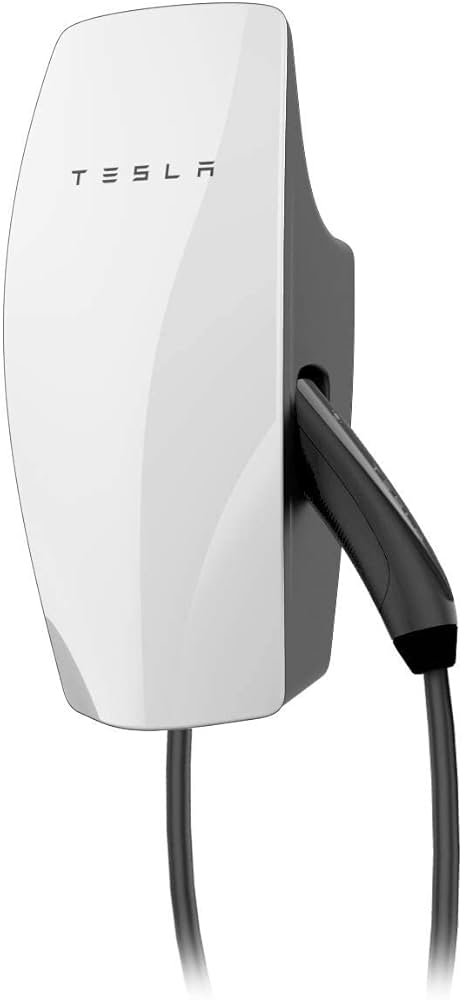 Amazon.co.jp: Tesla 壁コネクタ - 18フィートケーブル - 第3世代