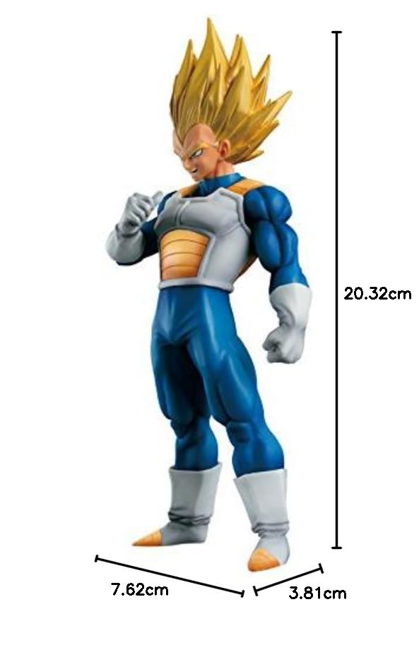 Amazon.co.jp: ドラゴンボール超 Scultures BIG 造形天下一武道会6