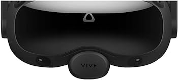 Amazon.com: HTC VIVE Facial Tracker for Focus Series Virtual