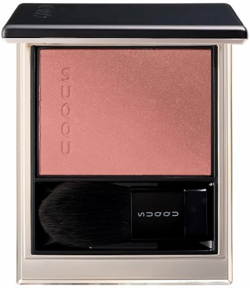 Amazon | SUQQU スック ブラーリング カラー ブラッシュ 05 想紅