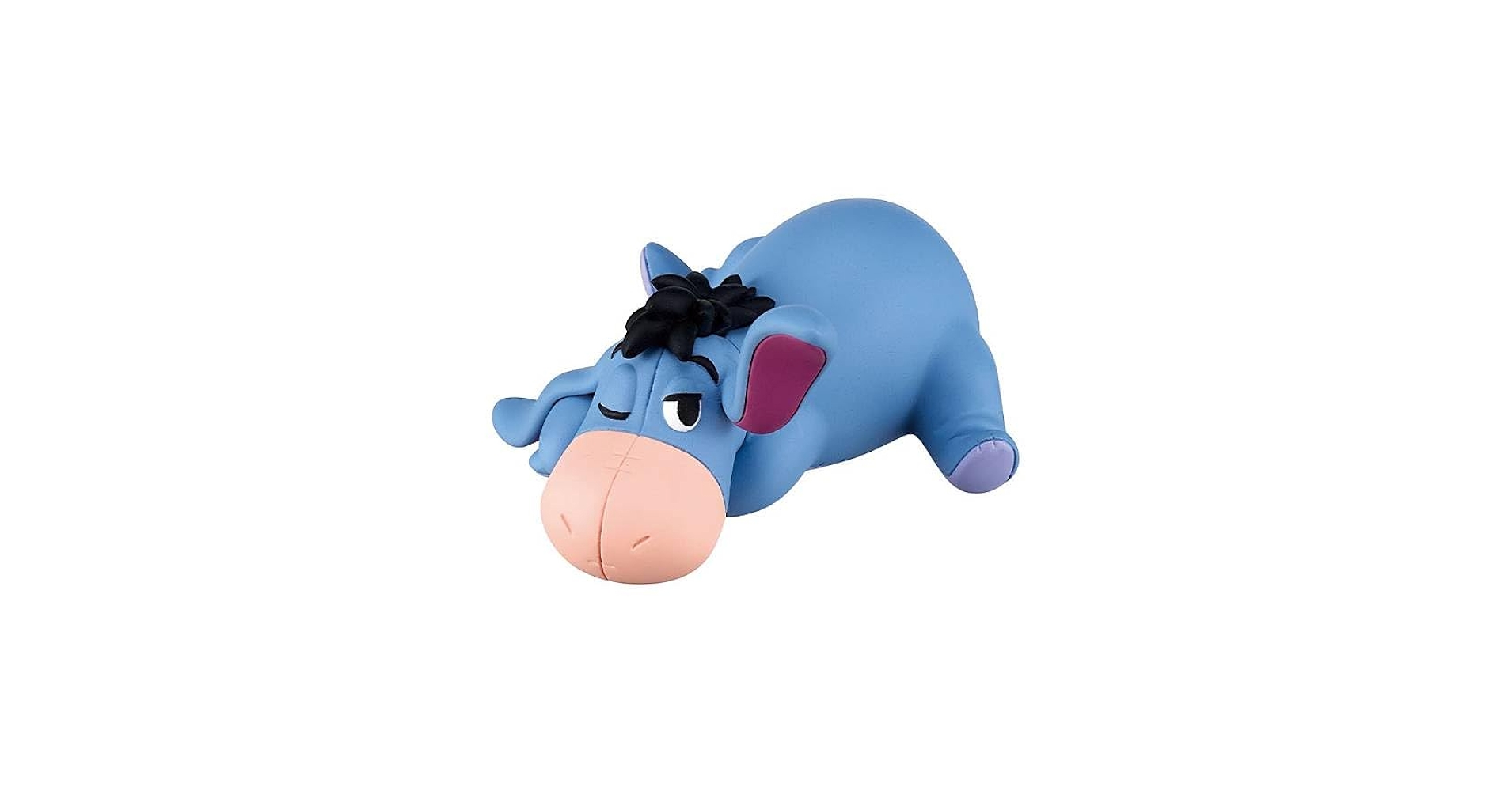 Amazon.co.jp: 【イーヨー】ないしょとーくFig. くまのプーさん : おもちゃ