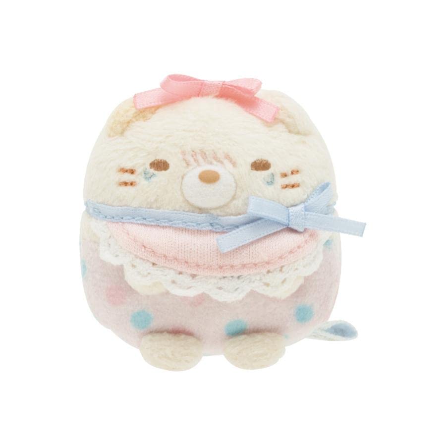 Amazon.co.jp: 【すみっコぐらしShop＆キディランド限定】「すみっ