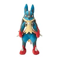 Amazon.co.jp: ポケモンセンターオリジナル ぬいぐるみ メガリザードン