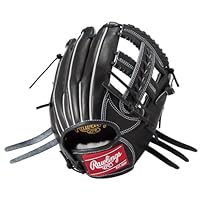 Amazon | Rawlings(ローリングス)野球用 グラブ グローブ 軟式 大人用