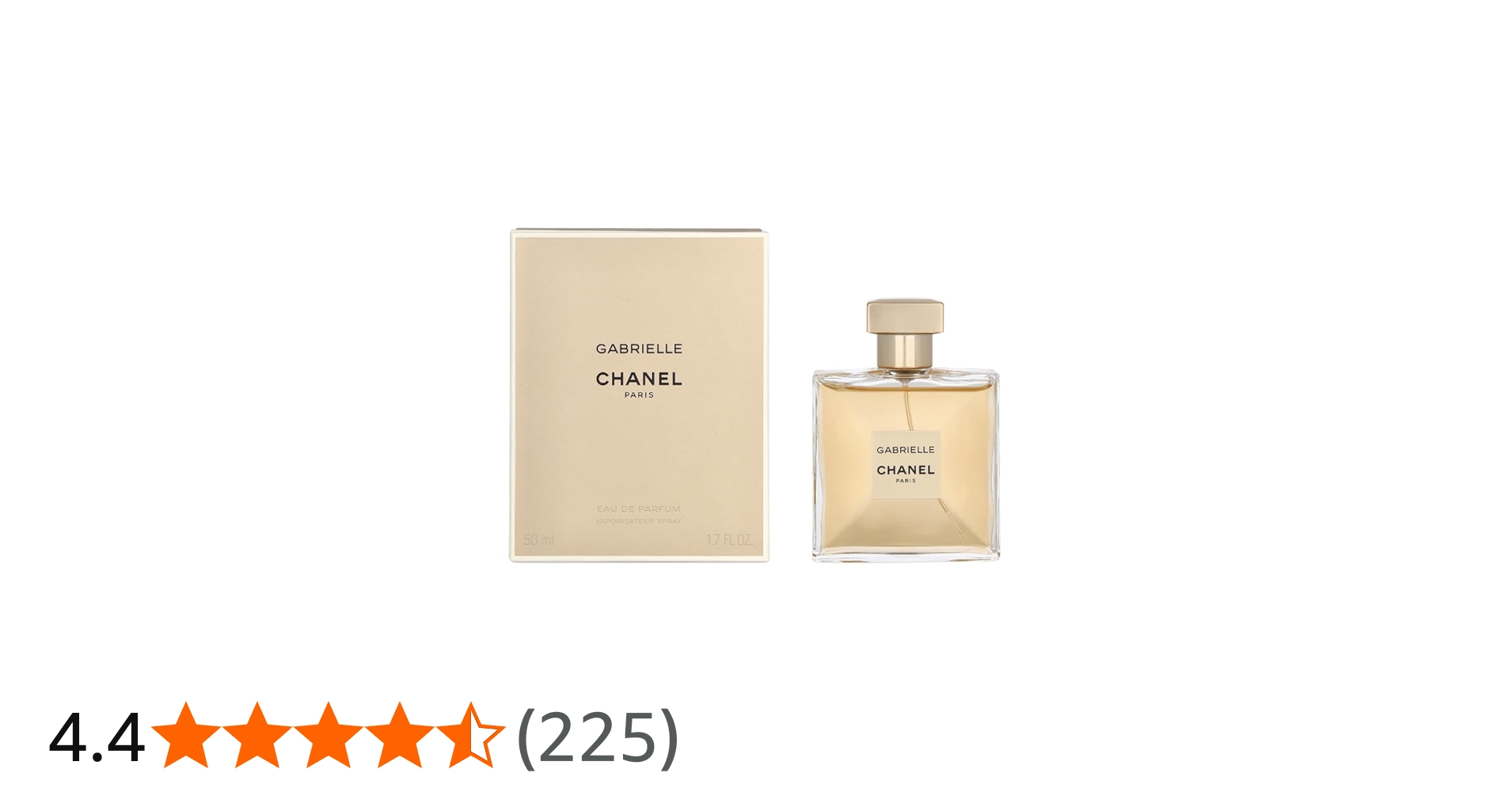 Amazon | シャネル ガブリエル シャネル EDP 50ml/1.7oz | シャネル