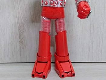 Amazon | フィギュア エヴォリューション・トイ スーパーロボット