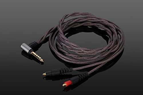 Amazon | Yodonami 4.4mmバランスケーブル SRH1840 SRH1540 SRH1440