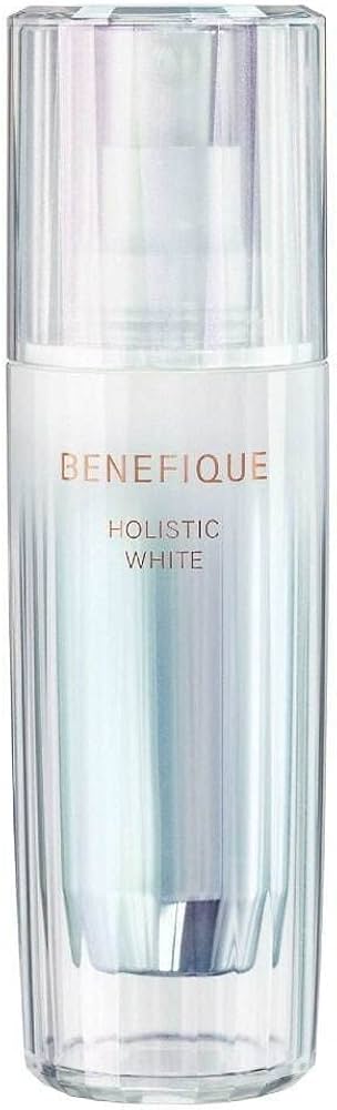 Amazon.co.jp: 資生堂ベネフィーク ホリスティックブライト 45ml