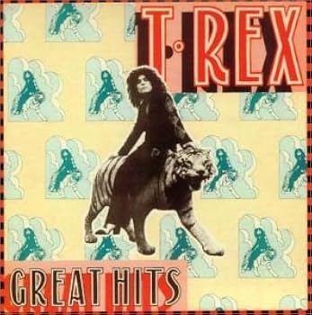 Amazon.co.jp: グレイテスト・ヒッツ(紙ジャケット仕様): ミュージック