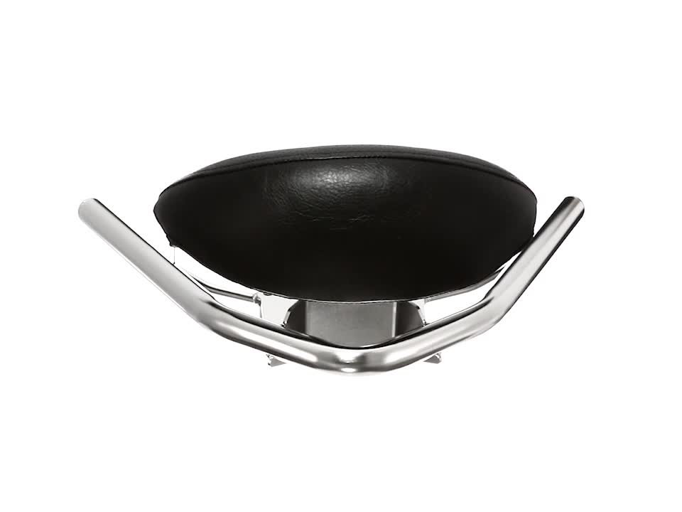 Amazon | キタコ(KITACO) タンデムバックレスト K-TOUR (タンデムバー