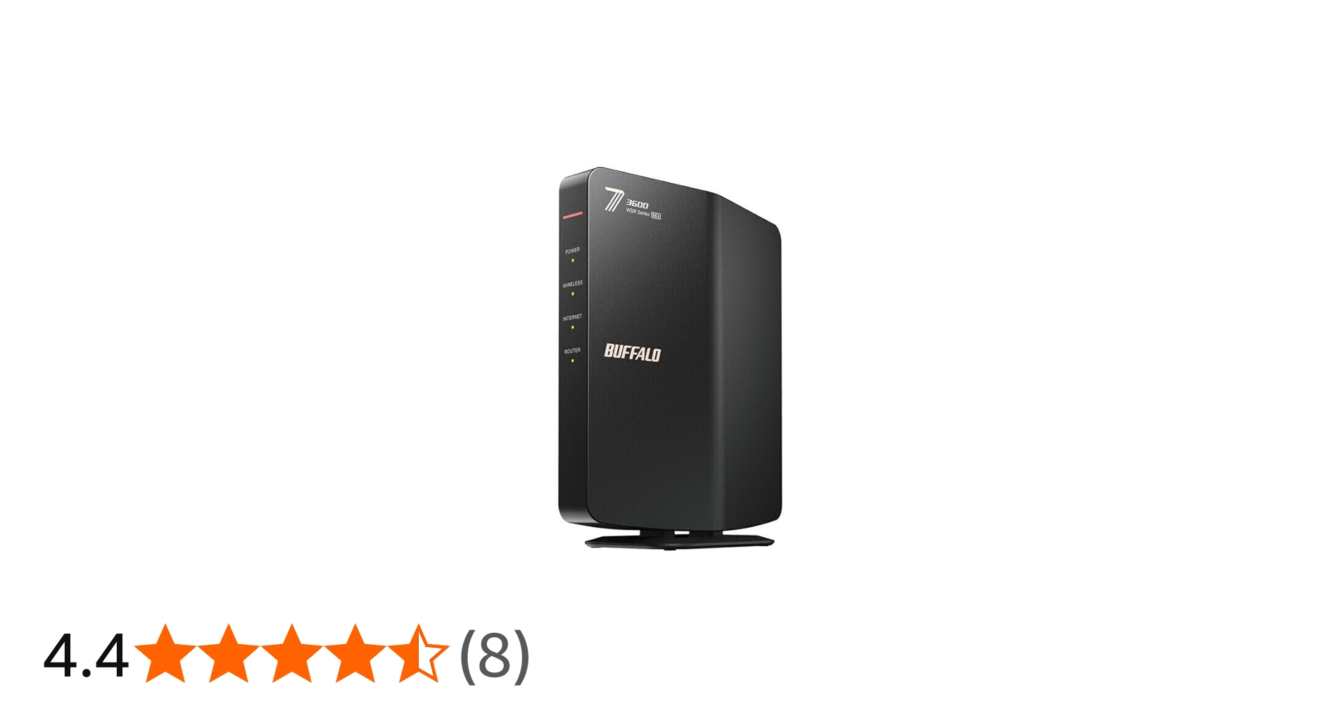 Amazon.co.jp: バッファロー Wi-Fi 7(11be)対応デュアルバンドWi-Fi