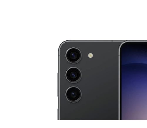 Amazon.com: Samsung Galaxy S23 5G Factory Unlocked 128GB - Phantom