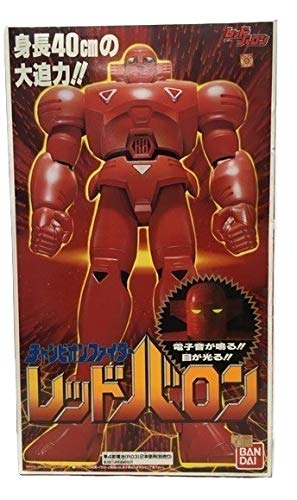 Amazon | チャンピオンファイター レッドバロン | フィギュア・ドール 通販