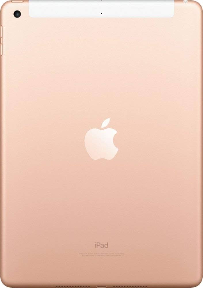 iPad 第6世代 (Wi-Fiモデル 32GB) ピンクゴールド 【公式通販】